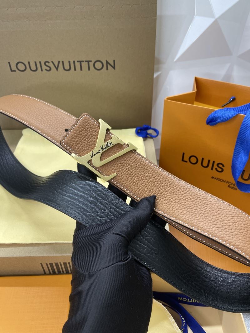 Louis Vuitton Belts